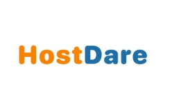 HostDare美国VPS主机四折优惠活动 年付仅需$10.4