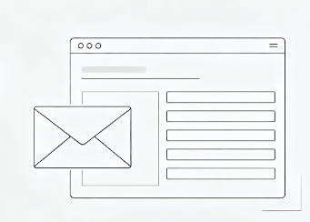 BlueHost企业邮箱和询盘表单建站怎么选