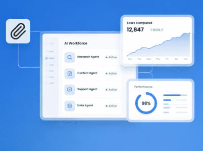 BlueHost推出Paperclip与Magento VPS主机方案