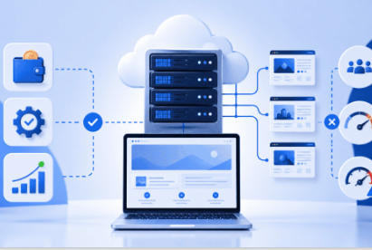 共享主机有哪些优缺点？BlueHost适合新手低成本建站