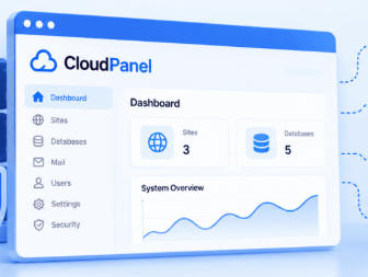 BlueHost VPS运行CloudPanel怎么选？配置、价格及选购建议
